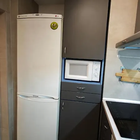 Διαμέρισμα House Of Mirrors Βελιγράδι