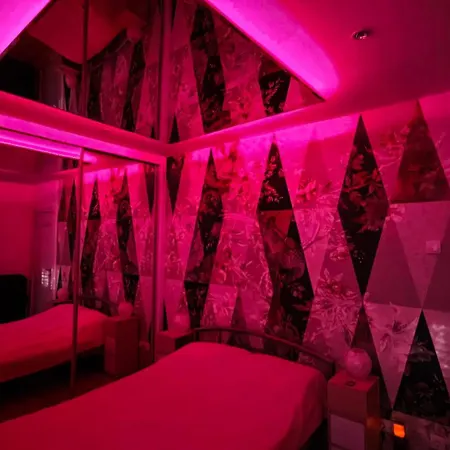 Διαμέρισμα House Of Mirrors