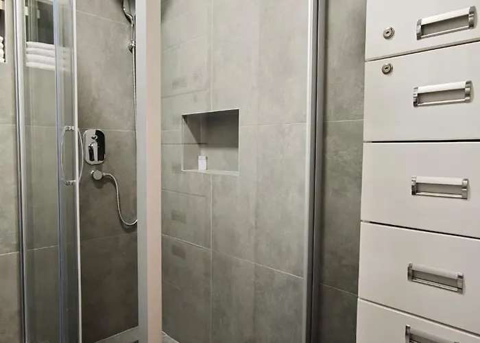 Lägenhet House Of Mirrors *