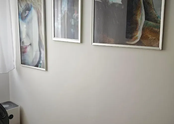 Διαμέρισμα House Of Mirrors *