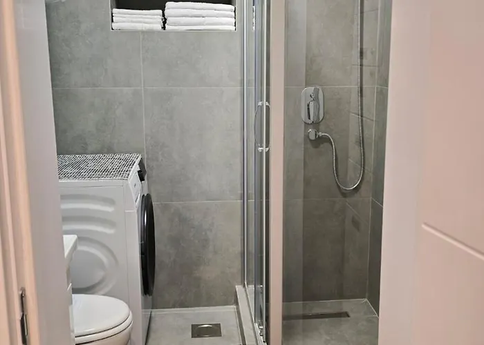 Διαμέρισμα House Of Mirrors *