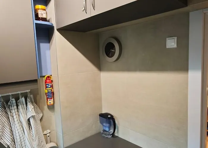 House Of Mirrors Bělehrad