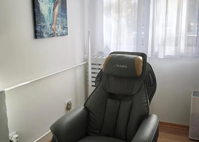 Lägenhet House Of Mirrors Belgrad